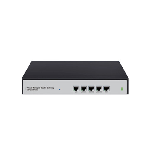SMB VPN Router and AP  Controller