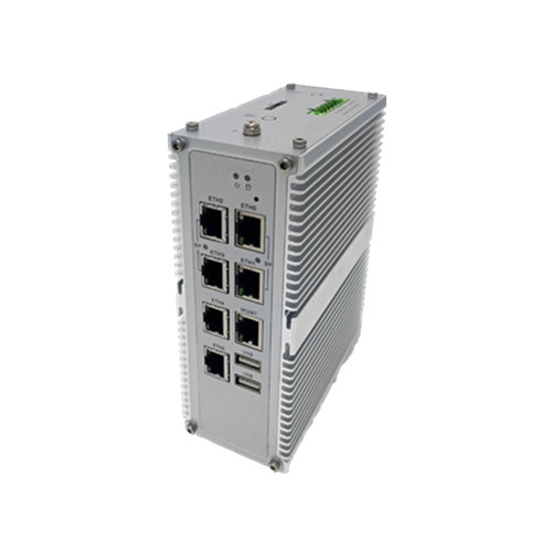 Industrial Gateway and AP Controller