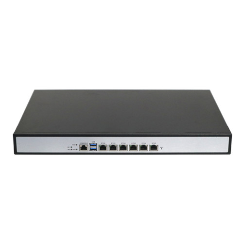 1G Enterprise Gateway & WLAN Controller