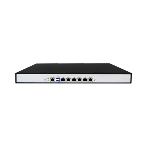 2.5G SMB Gateway  and AC controller