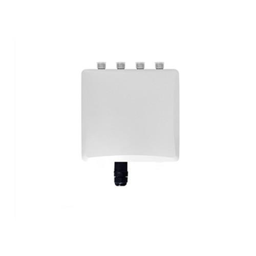 Wi-Fi 6 3000Mbps Outdoor Fiber Access Point (Model: KS-FAP625)
